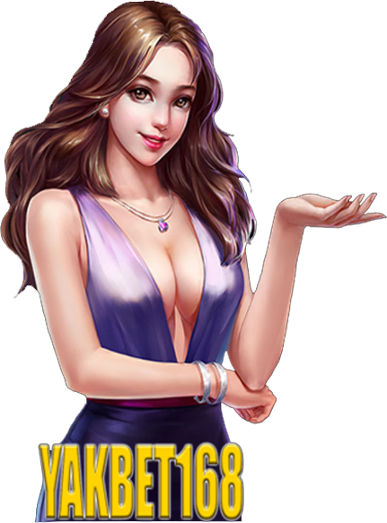 YAKBET168 ฝากถอนออโต้