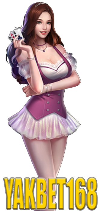 YAKBET168 เว็บตรง